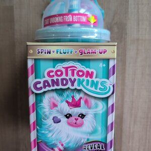 Cotton Candykins Scented Plush Toy Mystery Friend SERIES 1